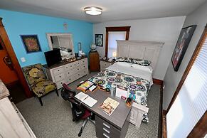 Berrodin Bed & Breakfast