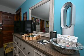 Berrodin Bed & Breakfast