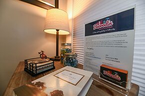 Berrodin Bed & Breakfast