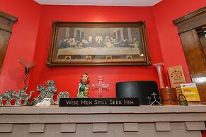 Berrodin Bed & Breakfast