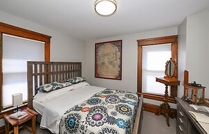 Berrodin Bed & Breakfast