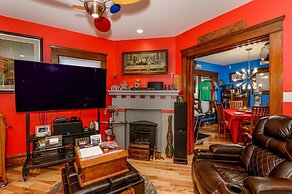 Berrodin Bed & Breakfast