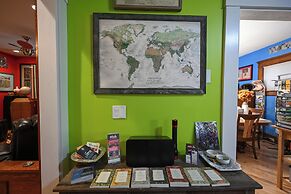 Berrodin Bed & Breakfast