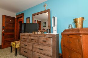 Berrodin Bed & Breakfast