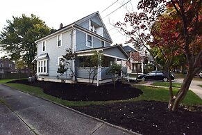 Berrodin Bed & Breakfast