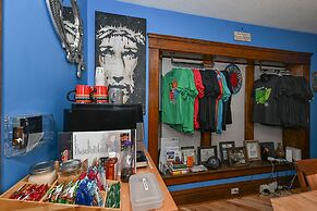 Berrodin Bed & Breakfast