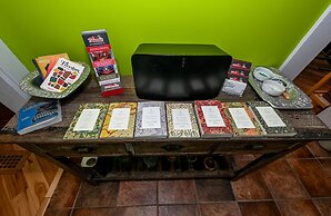 Berrodin Bed & Breakfast