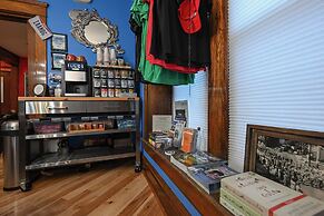 Berrodin Bed & Breakfast