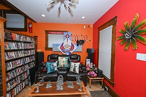 Berrodin Bed & Breakfast