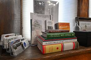 Berrodin Bed & Breakfast