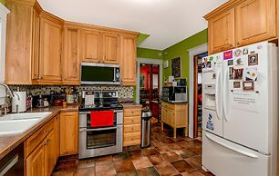 Berrodin Bed & Breakfast