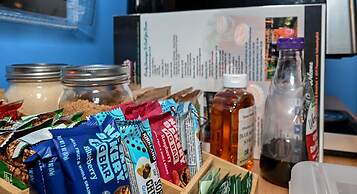 Berrodin Bed & Breakfast