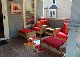 Berrodin Bed & Breakfast