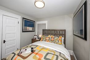 Berrodin Bed & Breakfast