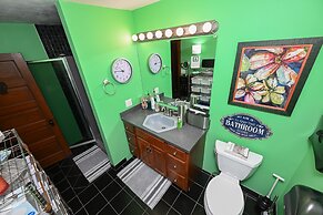 Berrodin Bed & Breakfast