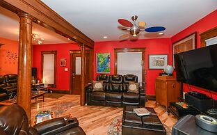 Berrodin Bed & Breakfast