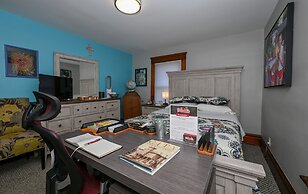 Berrodin Bed & Breakfast