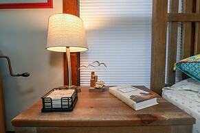 Berrodin Bed & Breakfast