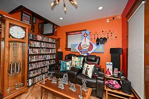 Berrodin Bed & Breakfast