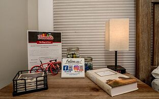 Berrodin Bed & Breakfast