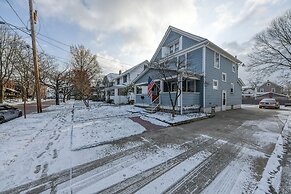 Berrodin Bed & Breakfast