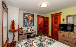 Berrodin Bed & Breakfast