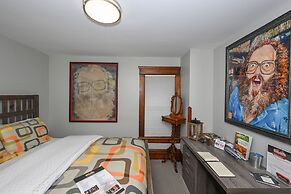 Berrodin Bed & Breakfast