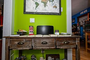 Berrodin Bed & Breakfast