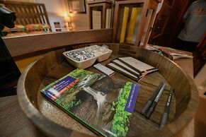 Berrodin Bed & Breakfast