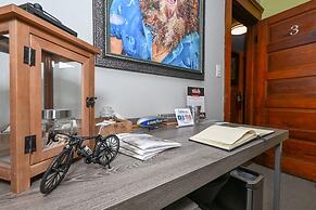 Berrodin Bed & Breakfast