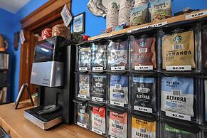 Berrodin Bed & Breakfast