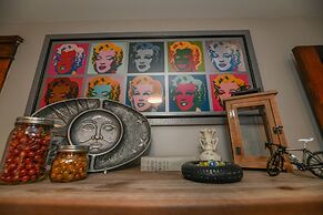 Berrodin Bed & Breakfast