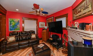 Berrodin Bed & Breakfast