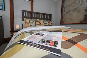 Berrodin Bed & Breakfast