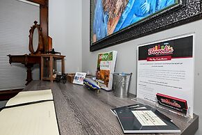 Berrodin Bed & Breakfast