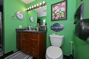 Berrodin Bed & Breakfast