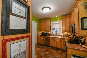 Berrodin Bed & Breakfast