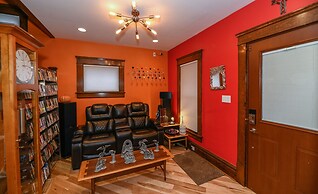 Berrodin Bed & Breakfast