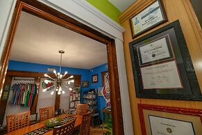 Berrodin Bed & Breakfast