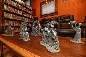 Berrodin Bed & Breakfast