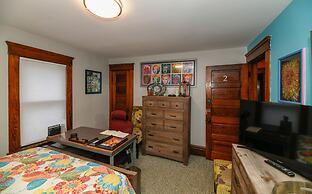 Berrodin Bed & Breakfast