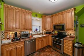 Berrodin Bed & Breakfast