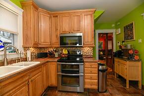 Berrodin Bed & Breakfast