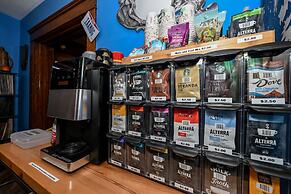 Berrodin Bed & Breakfast