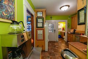 Berrodin Bed & Breakfast