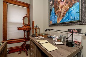 Berrodin Bed & Breakfast