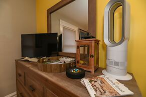 Berrodin Bed & Breakfast