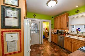 Berrodin Bed & Breakfast