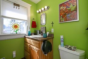 Berrodin Bed & Breakfast