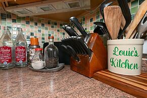 Berrodin Bed & Breakfast